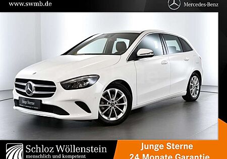 Mercedes-Benz B 180 Progressive/LED/Spiegel-P/Sitzhz/EDW/RfCam