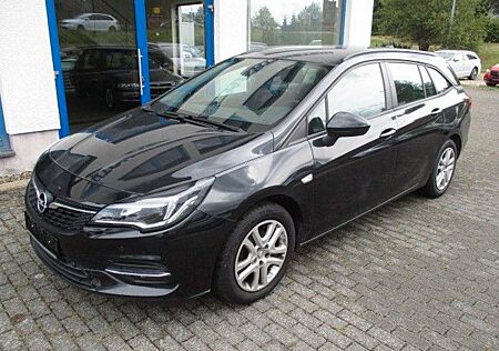 Opel Astra K Sports Tourer Edition 1.2 Turbo