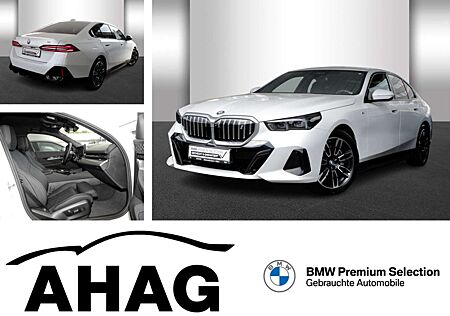 BMW i5 xDrive40 M Sportpaket Klimaaut. Memory vorn