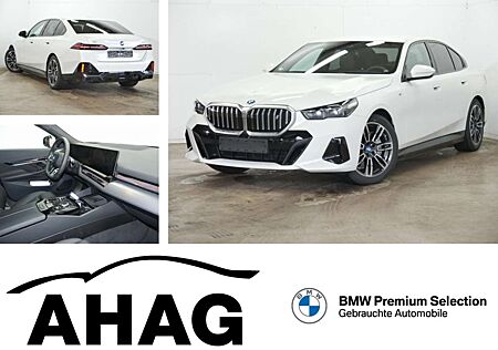 BMW i5 xDrive40 M Sportpaket Klimaaut. Memory vorn