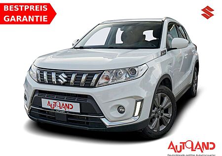 Suzuki Vitara 1.0 Boosterjet Comfort Klimaaut. Navi DAB