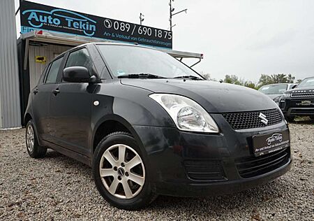 Suzuki Swift 1.3 (5-trg.) |HU AU NEU| |Klimaanlage|