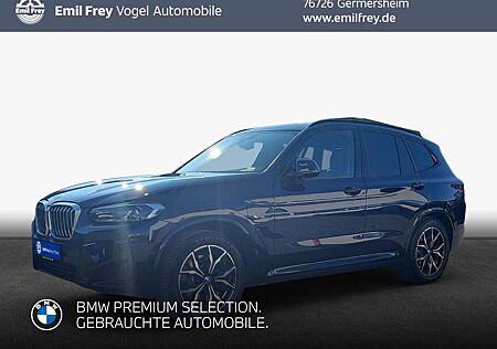 BMW X3 xDrive30e Aut. Pano* Laserlicht* HiFi* SHZ*