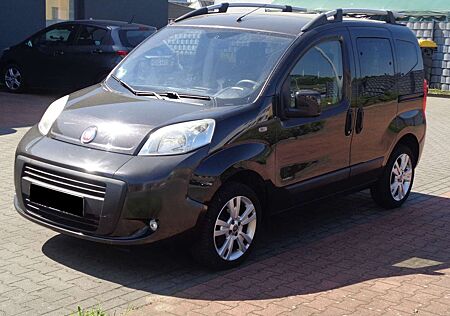 Fiat Qubo MY