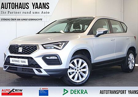 Seat Ateca 1.5 TSI Style AID+CARPLAY+LED+PDC+AHK