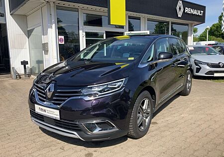 Renault Espace INITIALE PARIS dCi200 Automatik 7-Sitzer