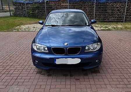 BMW 120i 120
