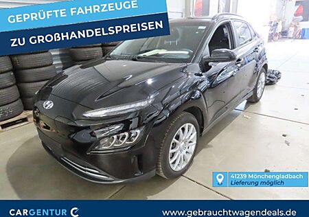 Hyundai Kona Prime / Prime-Paket Elektro 2WD Wapu Lane BLIS ACC