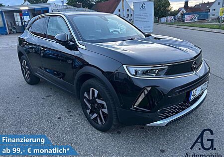 Opel Mokka Elegance +Garantie Kamera Navi TÜV+Service NEU