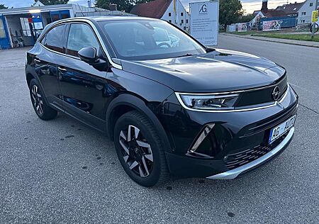 Opel Mokka Elegance +Garantie Navi TÜV+Service NEU