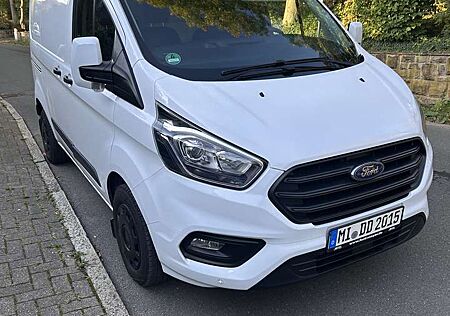 Ford Transit Custom gebraucht kaufen Ford Transit Custom 280 L1 Trend