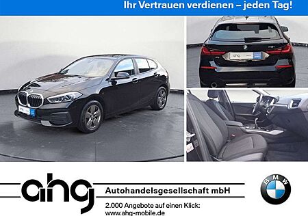 BMW 118 i Advantage PDC HIFI Sitzhzg. Vorn MF Lenkrad