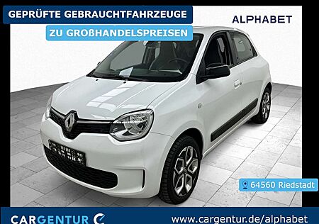Renault Twingo Electric Equilibre E-TECH Electric AUT Facelift Kl