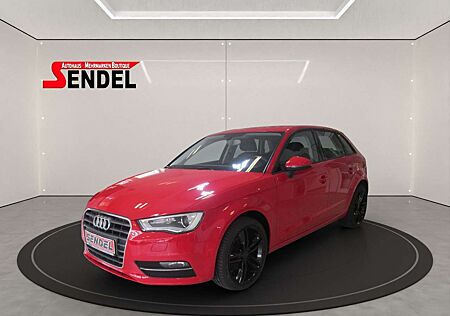 Audi A3 Sportback attraction***MTL.RATE 129 €***
