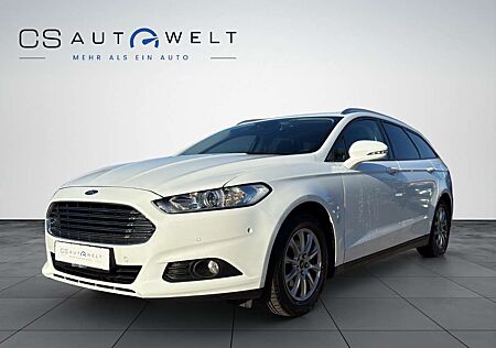 Ford Mondeo 1.5 Turnier Business KAMERA/NAVI/TEMP/SHZ