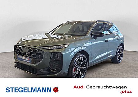 Audi Q3 gebraucht kaufen Audi Q3 SUV e-hybrid OLED PANO TECH PRO DIGIT