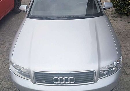 Audi A4 Avant 1.9 TDI quattro