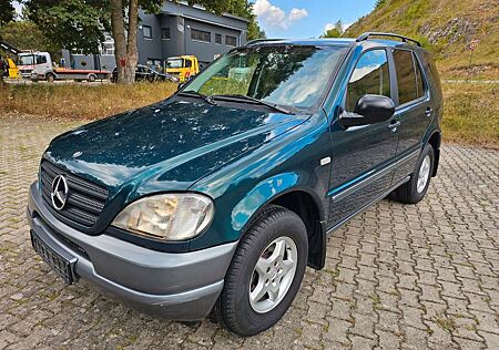 Mercedes-Benz ML 320 Automatik Erst 43 TKm