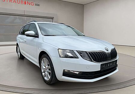 Skoda Octavia Combi Ambition NAVI*KLIMAAUTO*SHZG*EURO6