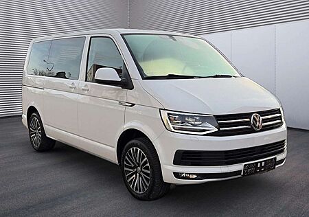 VW T6 Multivan Volkswagen Standh. LED AHK