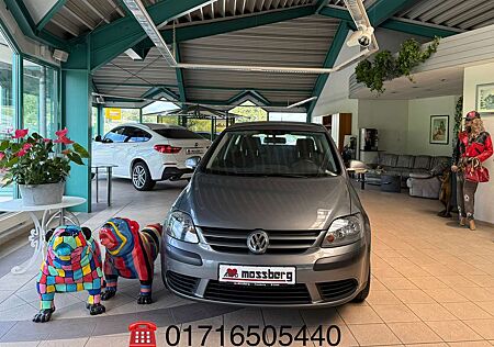 VW Golf Plus Volkswagen Trendline**SITZH.*KLIMAAUT.*FH**