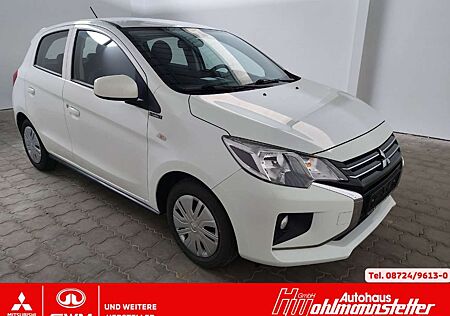 Mitsubishi Space Star 1.2 Basis, Radio, 1.Hand, uvm.