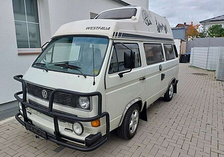 VW T3 Volkswagen California Westfalia
