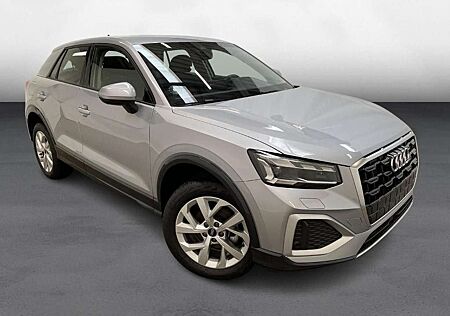 Audi Q2 30 TFSI advanced LED virtual Plus Selection