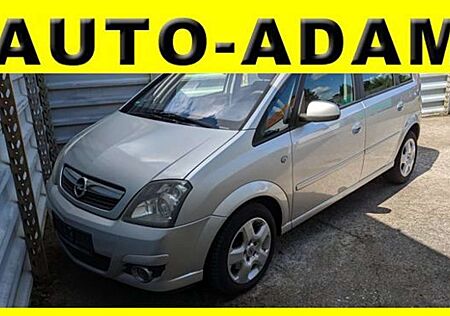 Opel Meriva 1.7 CDTI Innovation "110 Jahre"*Tüv:04/26