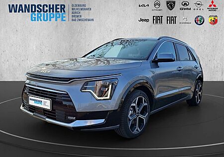 Kia Niro 1.6 HEV Spirit Head-Up*Glasdach*