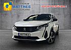 Peugeot 3008 PureTech130 AT Lager! GT NAVI Full LED Leder Ka...