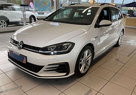 VW Golf Volkswagen GTD GTD BMT/Start-Stopp