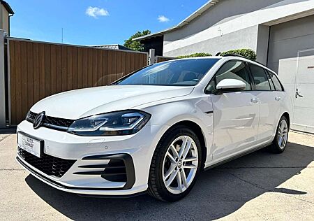 VW Golf Volkswagen GTD GTD BMT/Start-Stopp