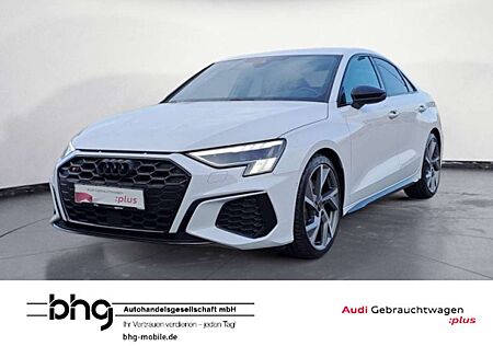 Audi S3 quattro ACC Matrix Virtual Navi DAB