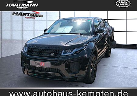 Land Rover Range Rover Evoque SE Dynamic Bluetooth Navi Klima