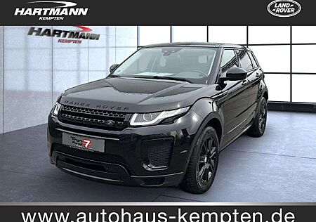 Land Rover Range Rover Evoque SE Dynamic Bluetooth Navi Klima