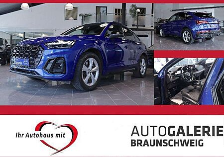 Audi SQ5 Sportback 3.0 TDI *BLACKPAK.*MATRIX*ACC*CAM*