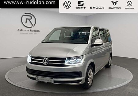 VW T6 Caravelle Volkswagen 2.0 TDI Comfortline / LED