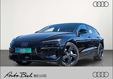 Audi A6 e-tron perform S line AHK TechPlus 270