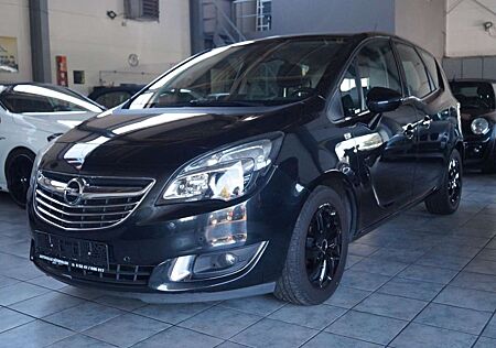 Opel Meriva 1.6 B Innovation*AHK*PDC*SH*NAVI*
