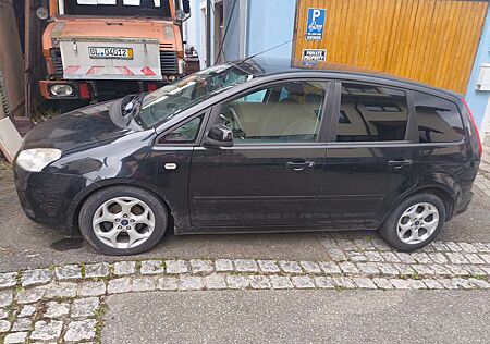 Ford C-Max 1.6 TDCi DPF Titanium