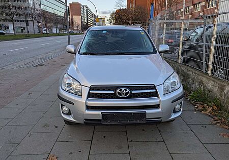 Toyota RAV 4 RAV4 2.0 4x4 Executive