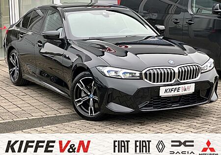 BMW 330 e M SPORT MEMORY H/K ACC RFK HUD LENKHZ AHK