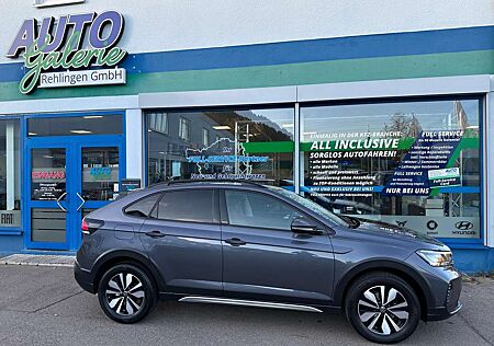 VW Taigo Volkswagen 1.0 TSI Move