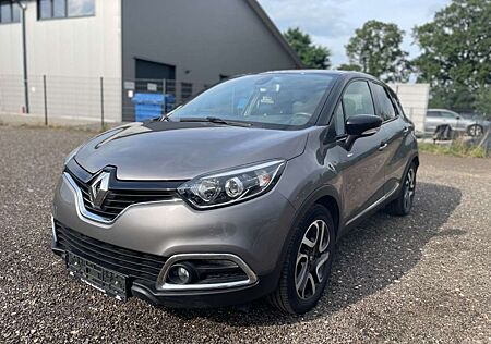 Renault Captur Expression LPG AUTOMATIK/NAVIGATION/KLIMA