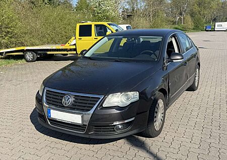 VW Passat Volkswagen Comfortline Klima