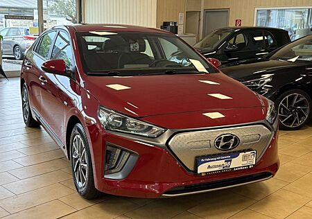 Hyundai Ioniq Infinity*ACC*Winterpaket*CarPlay*R.Cam*LED