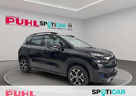 Citroën C3 Aircross Citroen Plus Automatik,Navi,CarPlay,Klimaautom,Musikstream