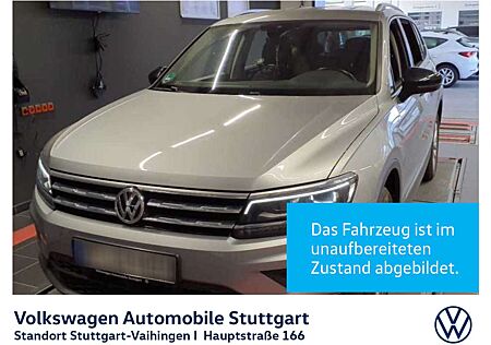 VW Tiguan Allspace Volkswagen 2.0 TDI IQ.DRIVE DSG 110 kW