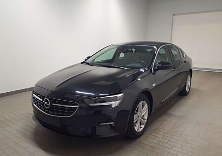 Opel Insignia GS Elegance NAV APPLINK LED HUD PDC TEMP 4SEASON